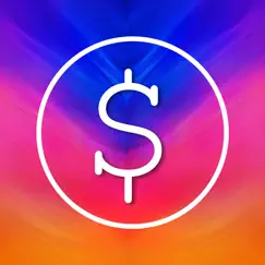 bills splitter widget - budget logo, reviews