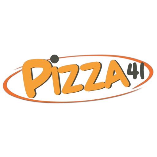 PIZZA 41 app reviews download