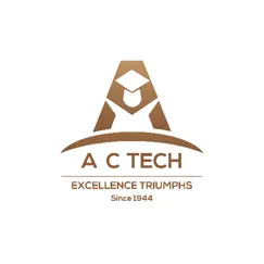 actech alumni logo, reviews