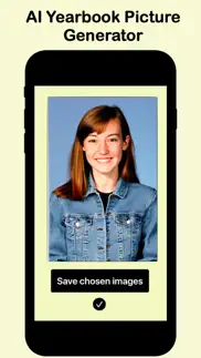yearbook ai - photo generator iphone images 1