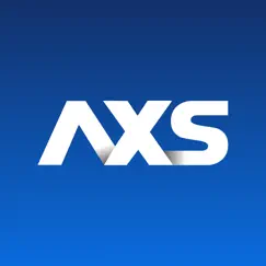axsmarine logo, reviews