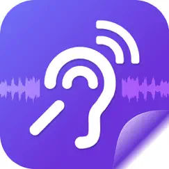 amplifier: hearing aid app обзор, обзоры
