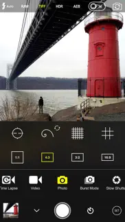 procam 8 - pro camera iphone images 2
