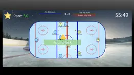 hockey referee simulator iphone capturas de pantalla 3