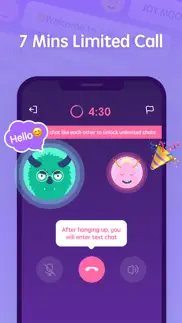 litmatch - make new friends iphone resimleri 2