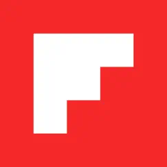 flipboard: the social magazine logo, reviews