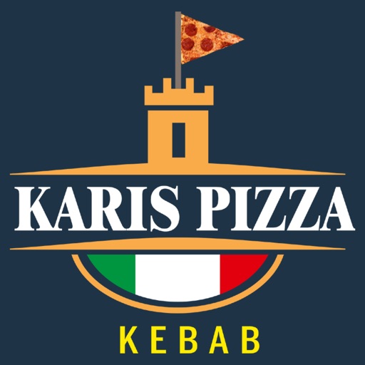 Karis Pizza app reviews download