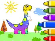 dino fun - games for kids ipad images 4