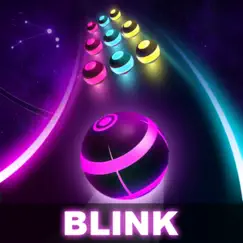 blink road - kpop road dancing logo, reviews