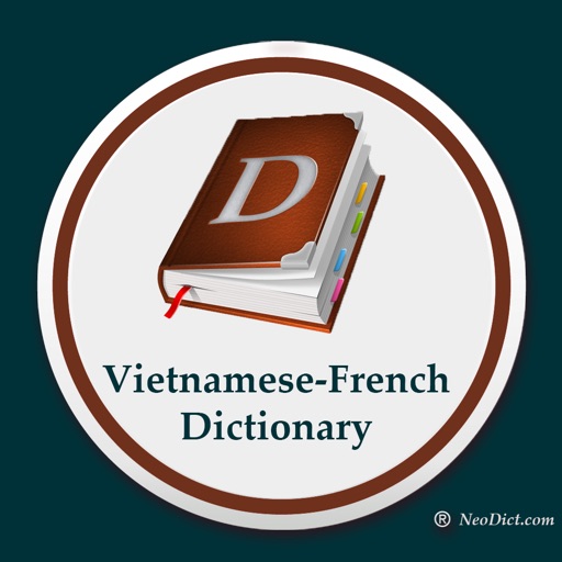 Vietnamese-French Dictionary app reviews download