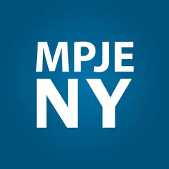 mpje new york test prep logo, reviews