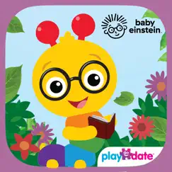 baby einstein: storytime обзор, обзоры