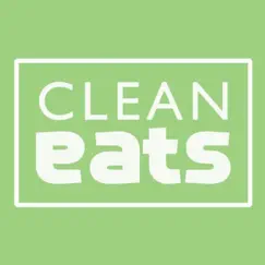 cleaneats diet logo, reviews