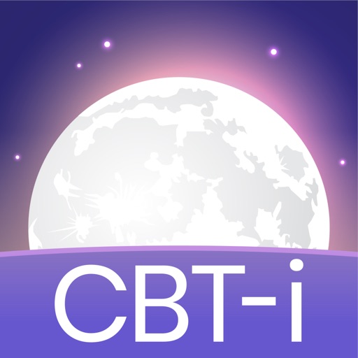 CBT-i Coach app reviews download