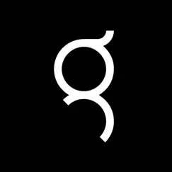 glo | yoga and meditation app logo, reviews