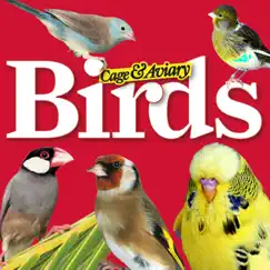 cage & aviary birds logo, reviews