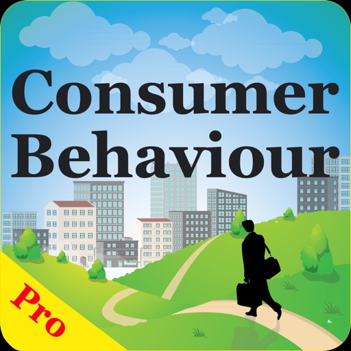 MBA Consumer Behaviour app reviews download