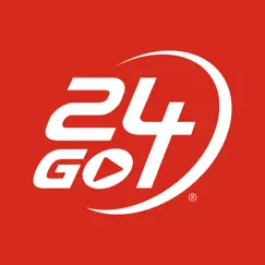 24GO by 24 Hour Fitness app reviews