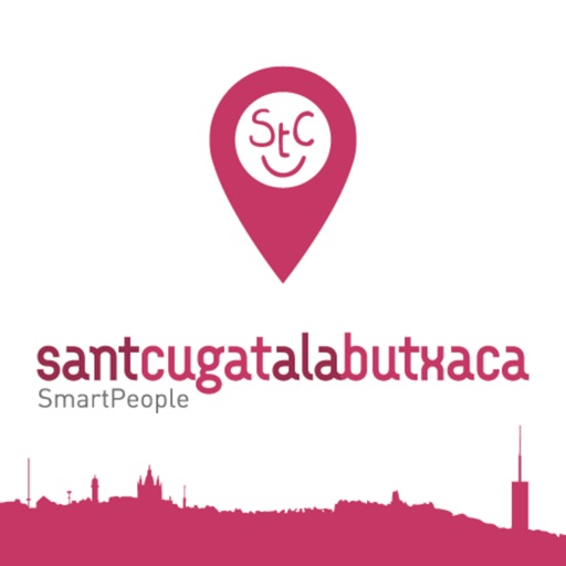Sant Cugat a la butxaca app reviews download