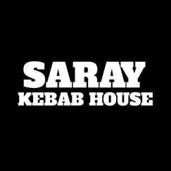 saray kebab house logo, reviews