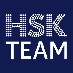hsk team logo, reviews