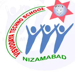 visvodaya school logo, reviews