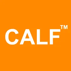 calf™ logo, reviews