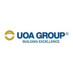 uoa lead logo, reviews