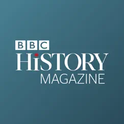 bbc history magazine logo, reviews