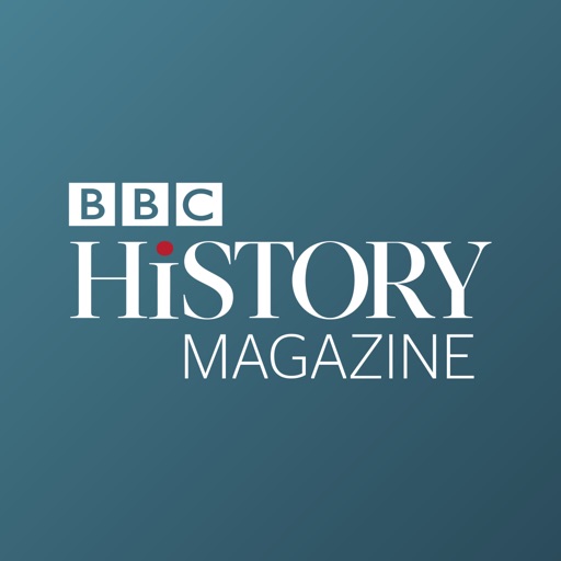 BBC History Magazine app reviews download