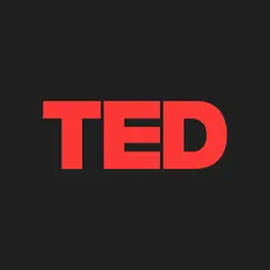 ted logo, reviews