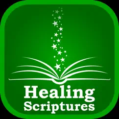healing verses - bible verses logo, reviews