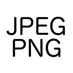 jpeg-png image file converter logo, reviews