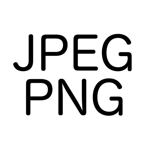 JPEG-PNG Image file converter app reviews download