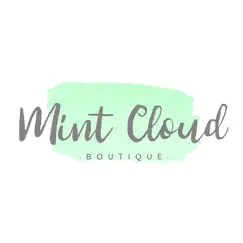 mint cloud boutique logo, reviews