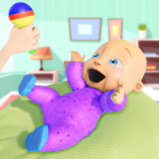 Mother Life Baby Simulator app reviews download
