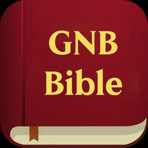 Good News Bible - Holy Version app reviews download