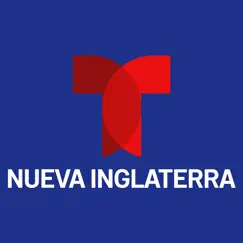 telemundo nueva inglaterra logo, reviews