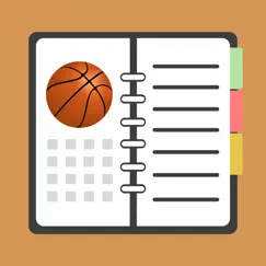 basketball schedule planner logo, reviews
