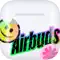 Airbuds Widget anmeldelser