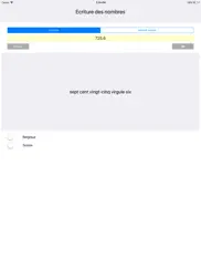 nb iPad Captures Décran 2