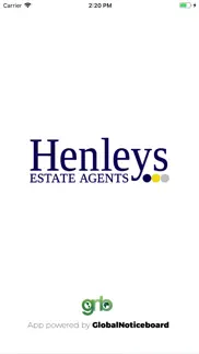 henleys estates iphone images 1