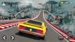car stunt - real racing games iphone images 3