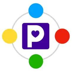 purple health connect logo, reviews