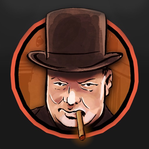 Think Like Churchill app reviews download