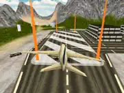 fly plane: flight simulator 3d ipad images 4