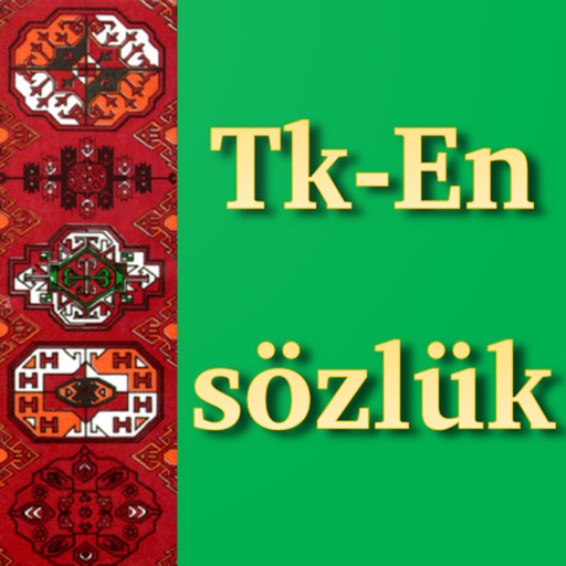 Turkmen-English Dictionary app reviews download
