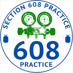 EPA 608 Practice app reviews