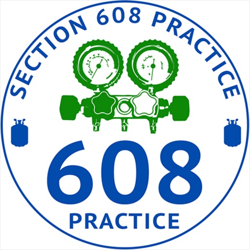 EPA 608 Practice app reviews download