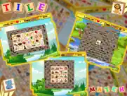 tile match master puzzle game iPad Captures Décran 4